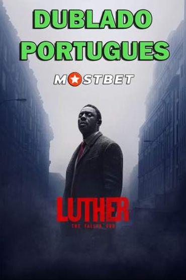 Luther: O Cair da Noite