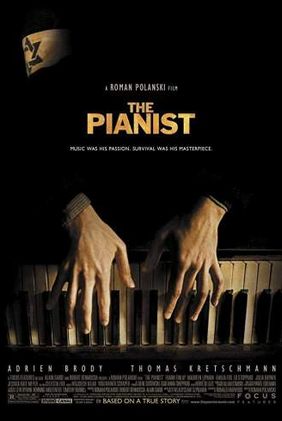 O Pianista