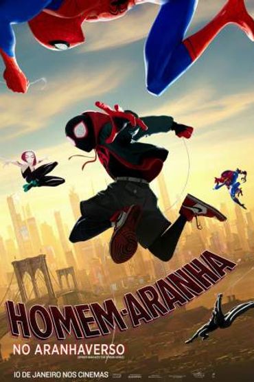 Homem-Aranha no Aranhaverso