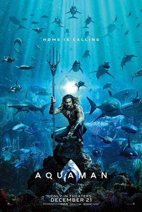 Aquaman