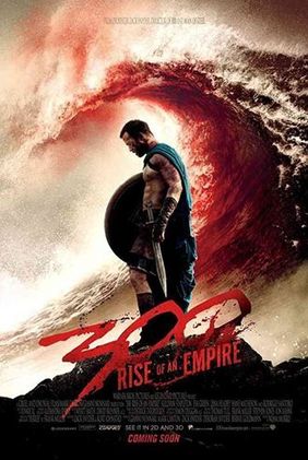 300 - A Ascensão Do Império