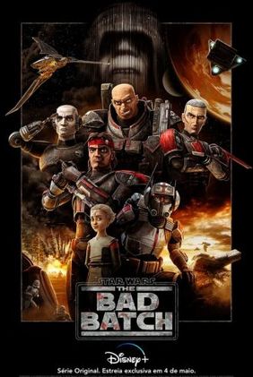 Star Wars: The Bad Batch