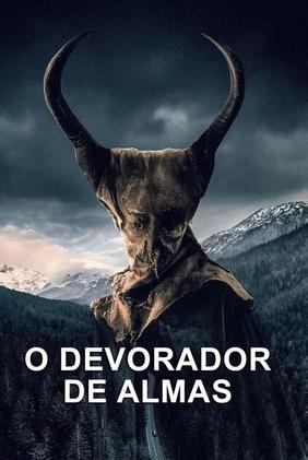 O Devorador de Almas