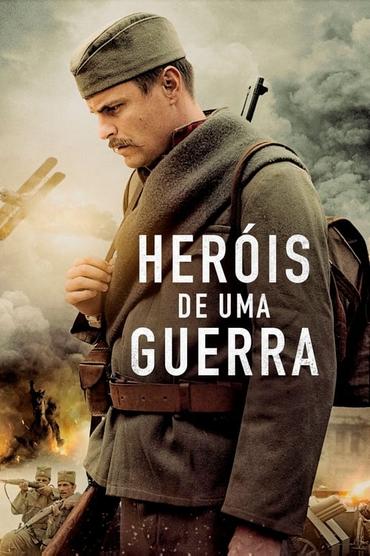 Heróis de Uma Guerra