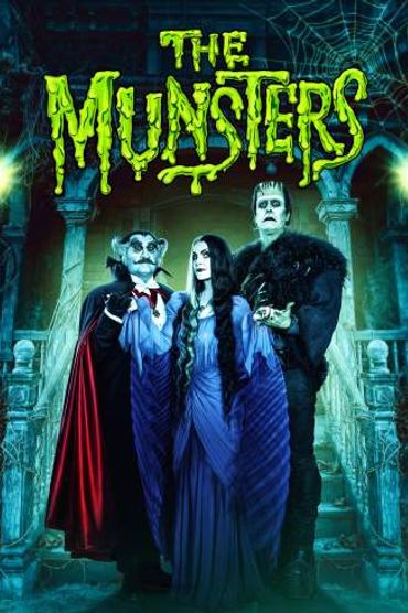 The Munsters