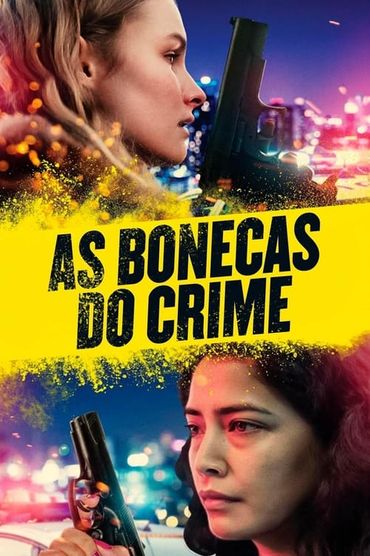 As Bonecas do Crime