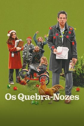 Os Quebra-Nozes