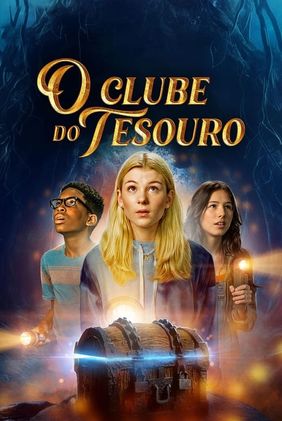 O Clube do Tesouro