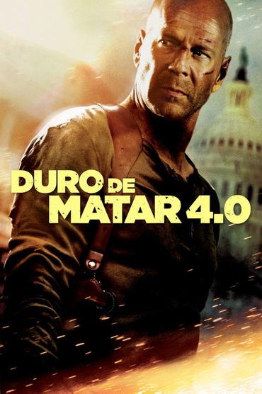 Duro de Matar 4.0