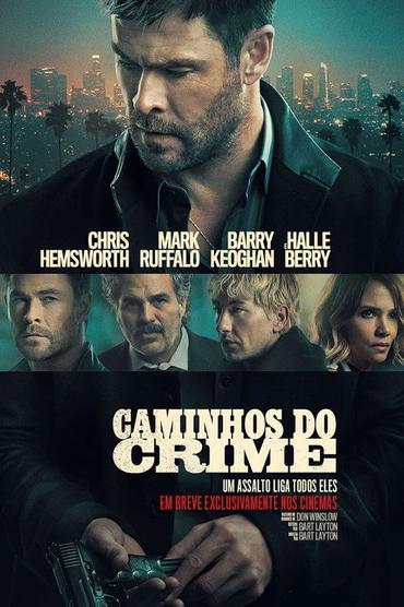 Caminhos do Crime