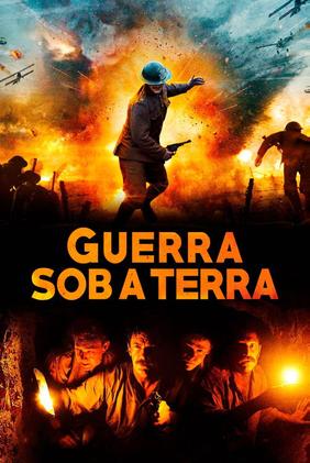 Guerra Sob a Terra