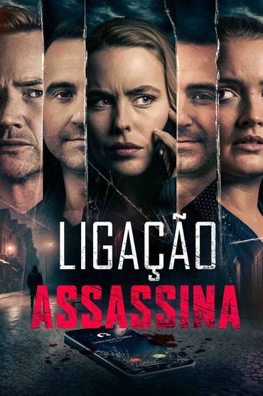 Ligação Assassina