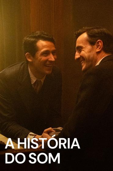 A História do Som
