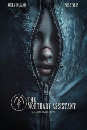 The Mortuary Assistant