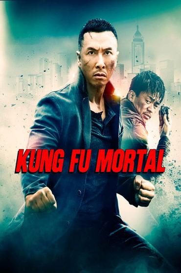 Kung Fu Mortal