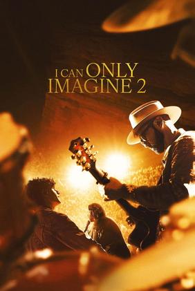 Eu Só Posso Imaginar 2