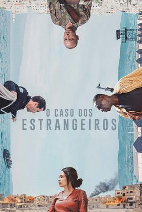 O Caso dos Estrangeiros