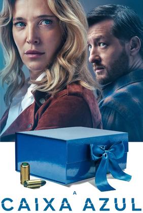 A Caixa Azul