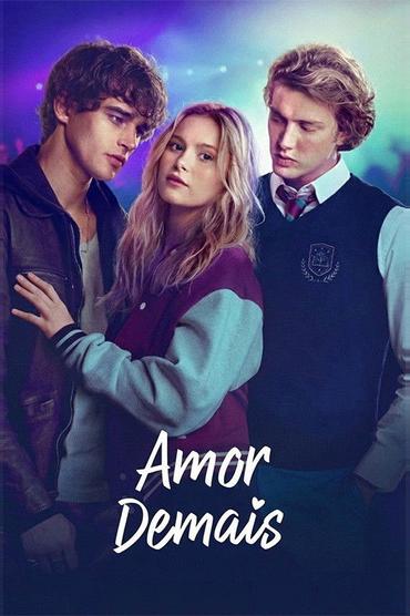 Amor Demais
