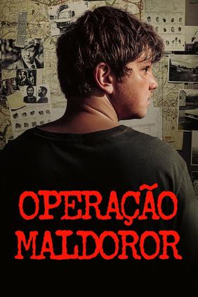 Operação Maldoror