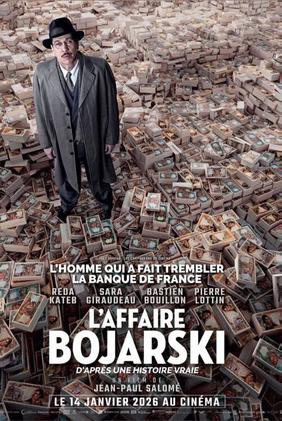 L’affaire Bojarski