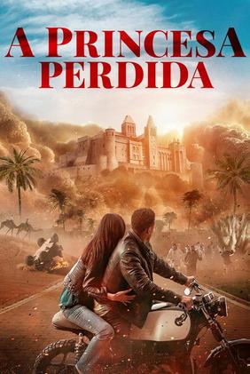 A Princesa Perdida