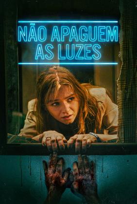 Não Apaguem as Luzes