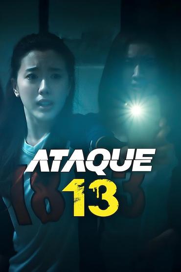 Ataque 13