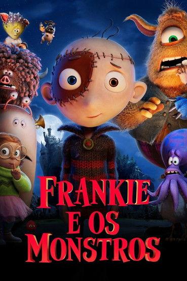 Frankie e os Monstros