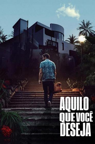 Aquilo que Você Deseja