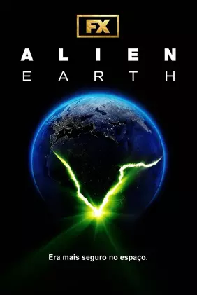 Alien: Earth