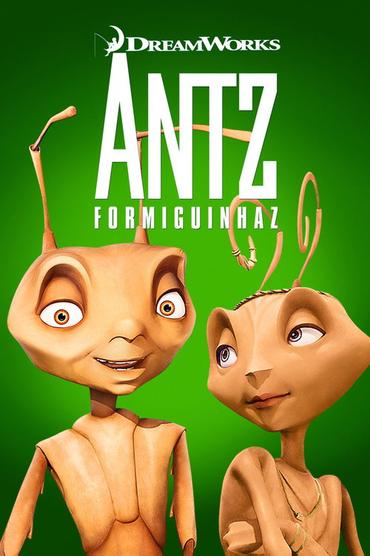 FormiguinhaZ
