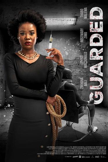 Guarded