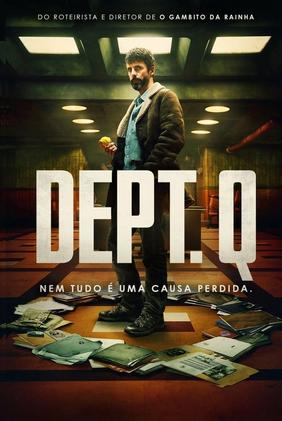 Dept. Q