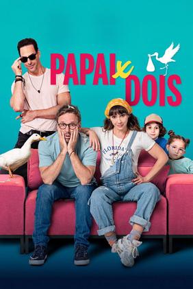 PAPAI X DOIS