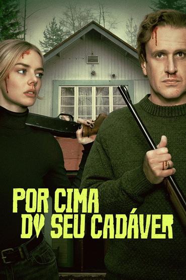 Por Cima do seu Cadáver