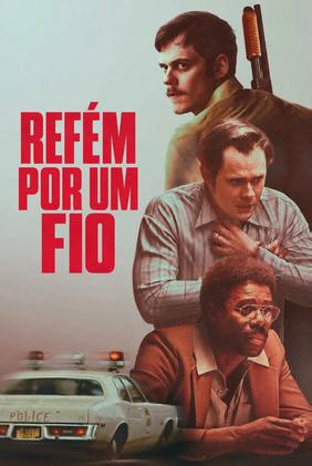 Refém Por Um Fio