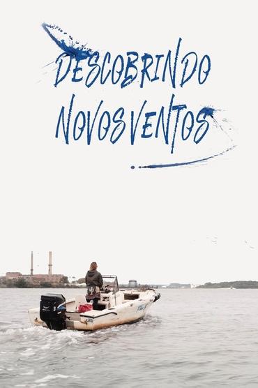 Descobrindo Novos Ventos