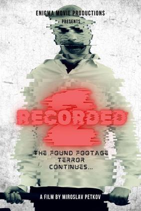 Recorded 2