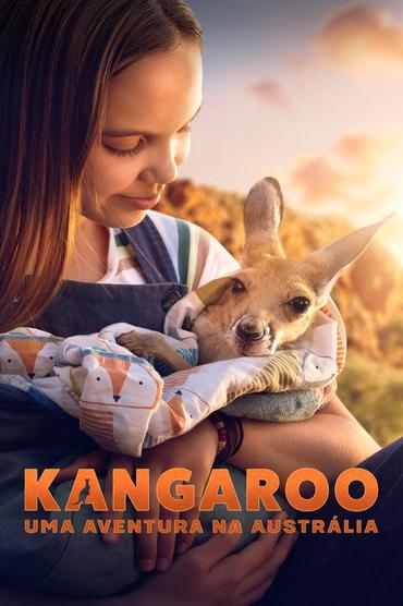 Kangaroo: Uma Aventura na Austrália