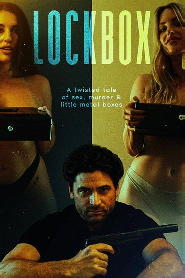 Lockbox