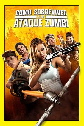 Como Sobreviver a um Ataque Zumbi