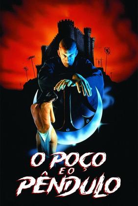 O Poço e o Pêndulo