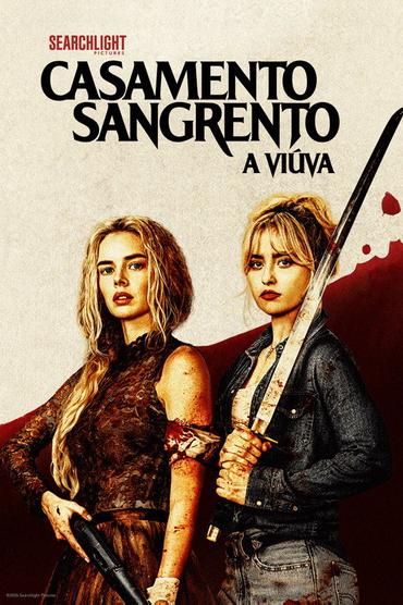Casamento Sangrento: A Viúva