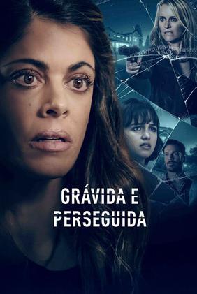 Grávida e Perseguida