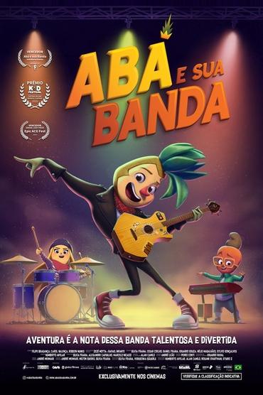 Abá e Sua Banda