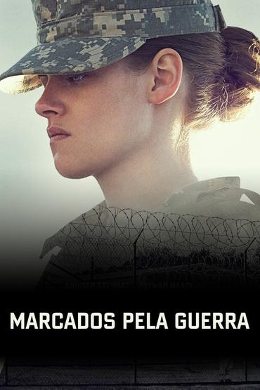 Marcados Pela Guerra