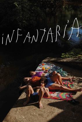 Infantaria
