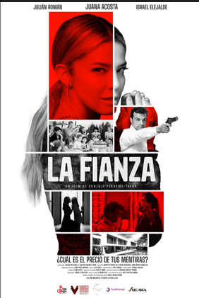 A Fiança
