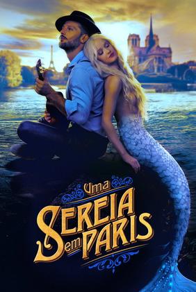 Uma Sereia em Paris